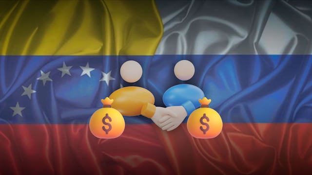Rusia defiende su relación con Venezuela por inversiones clave