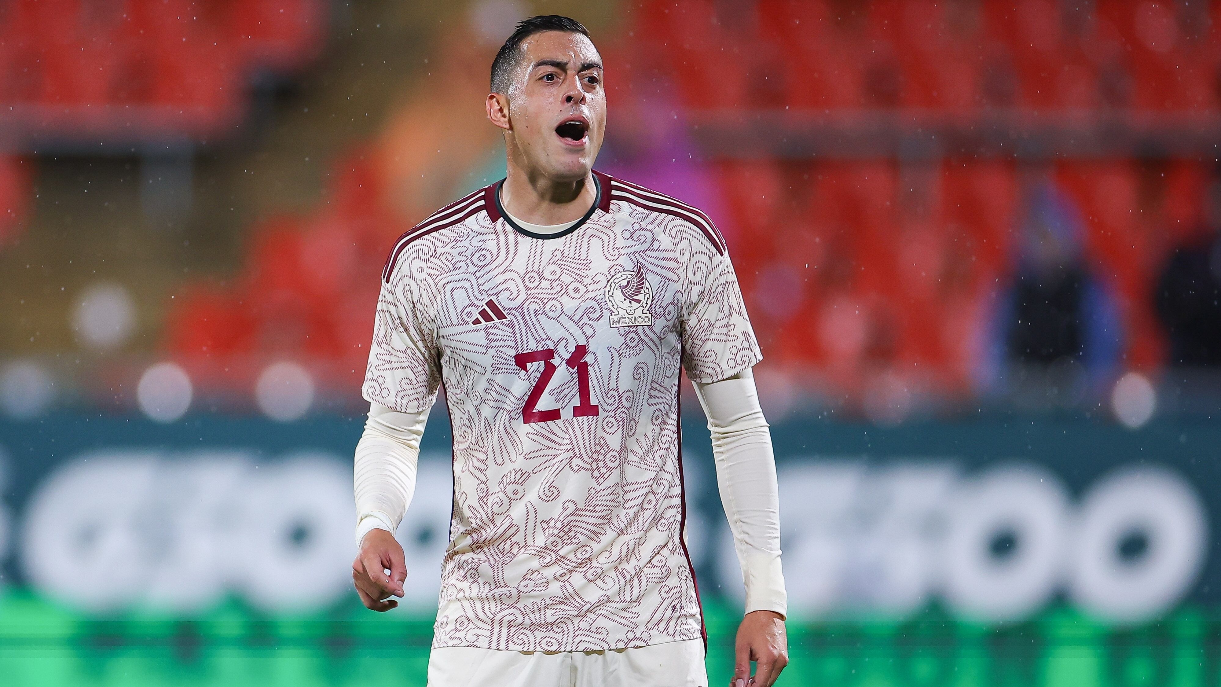 Rogelio Funes Mori.