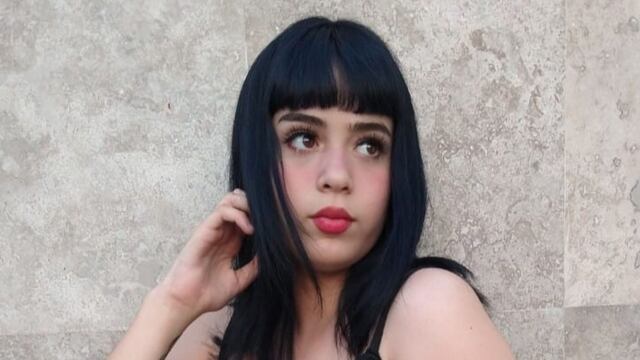 Lidia Andree Beltrán Félix