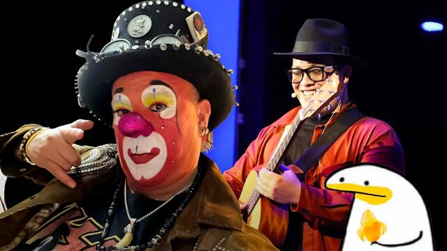 Franco Escamilla cree que Platanito sabe lo que está haciendo y defiende su “humor negro”