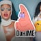 Una Rihanna vestida de monja fashionista revela la razón por la cuál decidió ser mamá junto a ASAP Rocky