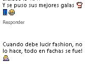Usuarios critican la ropa de Christian Nodal al recibir el premio Harvard.