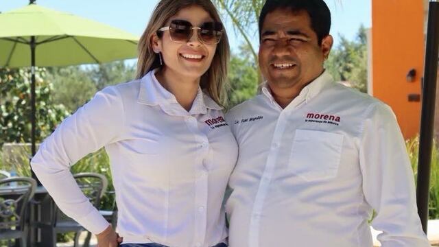 ¿Quién es Fidel Mogollón Pérez?