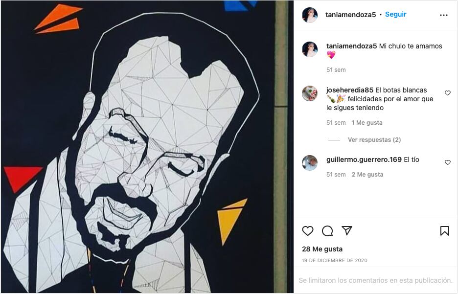 Se vincula a Tania Mendoza con Arturo Beltrán Leyva/@taniamendoza5