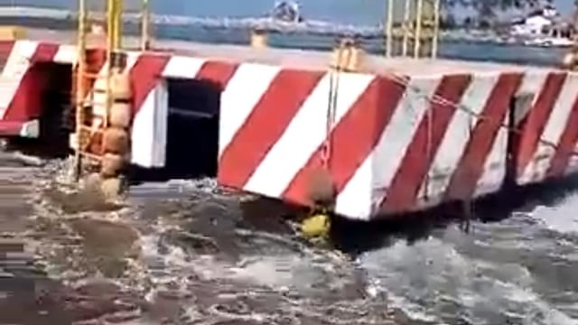 ¿Hay alerta de tsunami en Manzanillo?