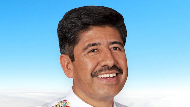 Hugo Aguilar Ortiz se perfila como el candidato a ministro de la SCJN más votado en elecciones Poder Judicial 2025