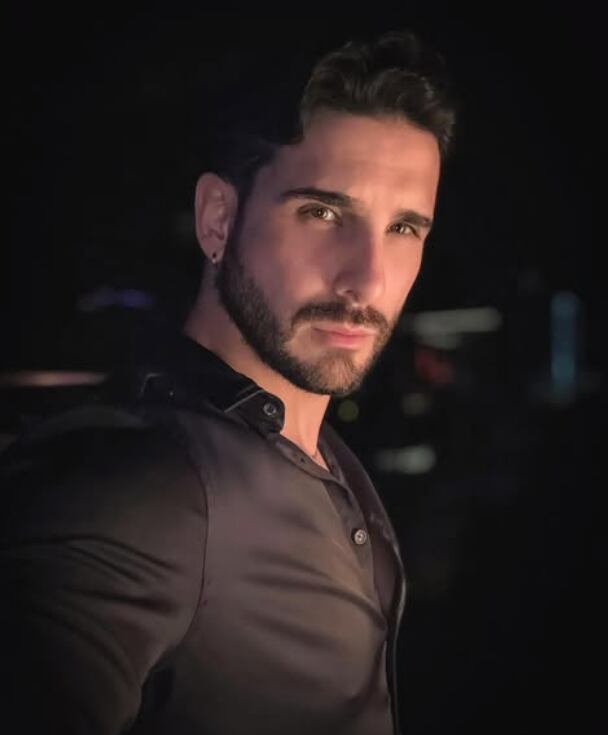 Álvaro “Varo” Vargas