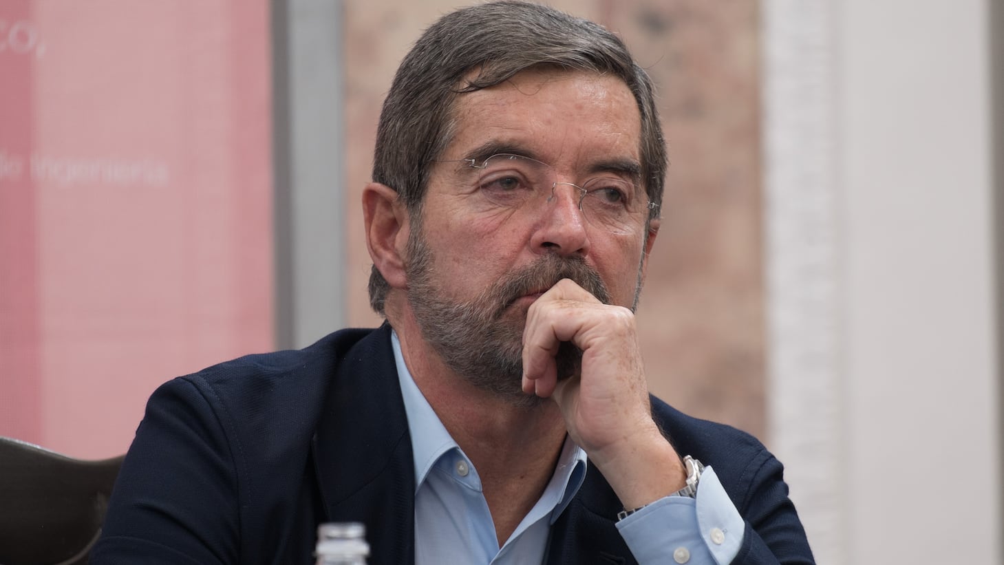 Juan Ramón de la FUente