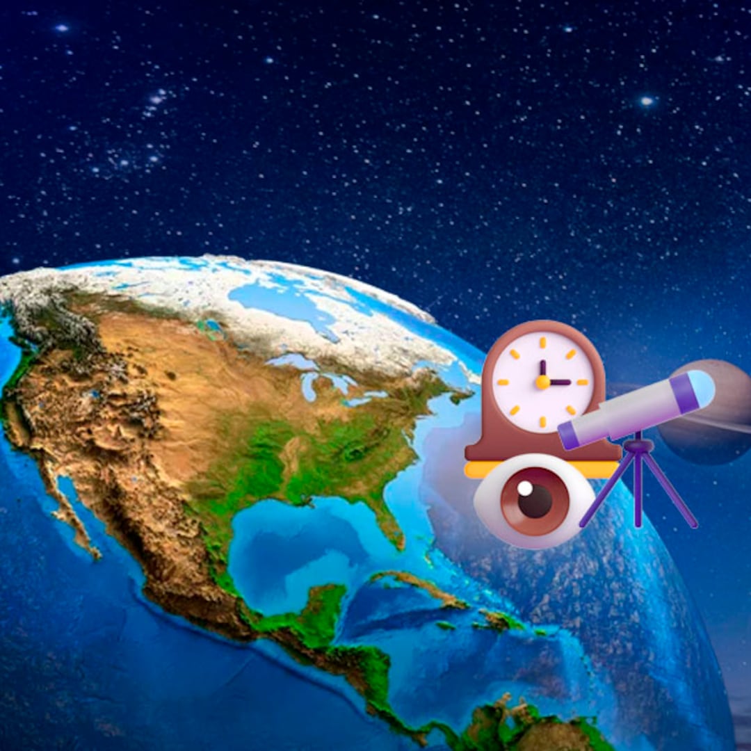 Alineación de seis planetas el 12 de agosto: ¿a qué hora podrá verse desde México?