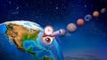 Alineación de seis planetas el 12 de agosto: ¿a qué hora podrá verse desde México?