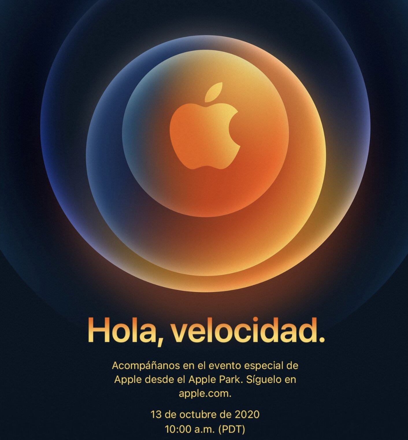Apple Event