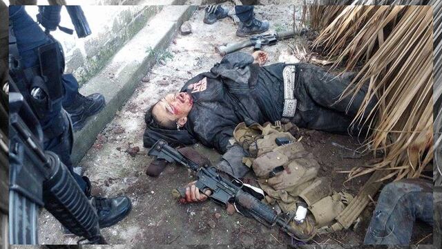 Declaran tres presuntos delincuentes detenidos tras balacera Tanhuato