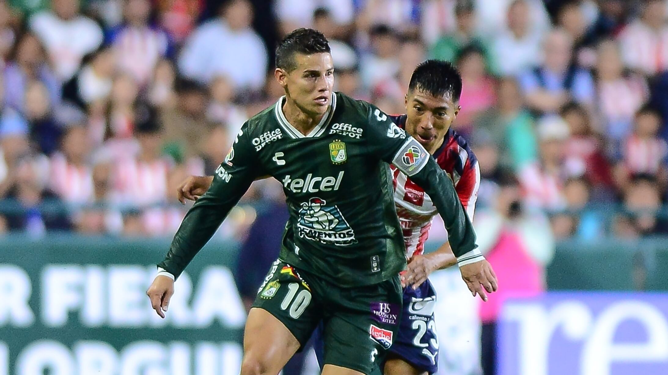 León vs Pachuca: Pronóstico y posibles alineaciones del partido de la Jornada 6 de la Liga MX