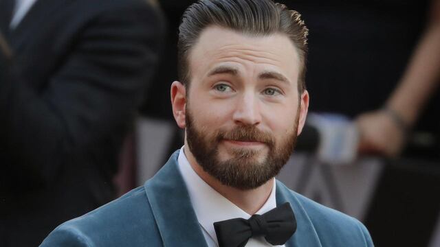 Chris Evans