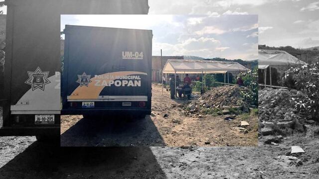 Zapopan prepara declaratoria de emergencia por aparición de grietas de cientos de metros de longitud