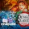 ¿Qué es el evento especial de Demon Slayer: El Castillo Infinito en Cinépolis? Si eres fan de Kimetsu no Yaiba te interesa