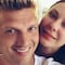 Esposa de Nick Carter sufre aborto involuntario