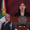 Ana Elizabeth García Vilchis presume video de Luisito Comunica por “hablar maravillas” del AIFA