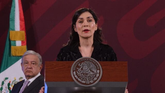 Ana Elizabeth García Vilchis presume video de Luisito Comunica