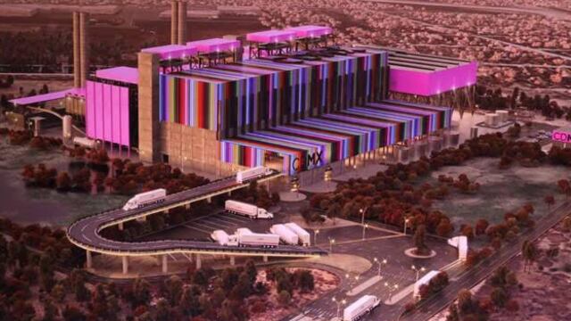 Sin embargo, la holding francesa Veolia Environment S.A., tendrá que demostrar que los más de 80 mil millones de pesos que pagaría el gobierno de la CDMX durante 30 años, beneficiarán a sus habitantes, de lo contrario se cancelará el proyecto.