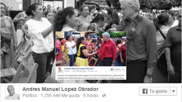 “Por eso considero que debe hacerse un gobierno de 12 años en 6, o sea, trabajar el doble para avanzar lo más posible y que sea difícil cualquier retroceso posterior”, agregó.
