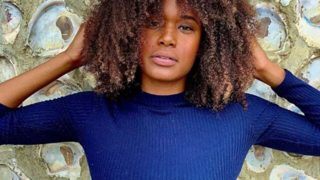 Modelo americana se queja de los organilleros en México y recibe críticas racistas