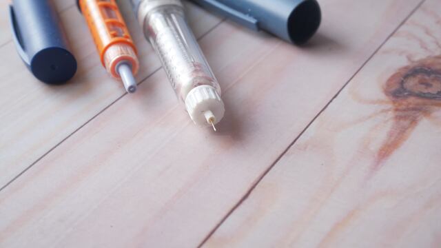 Ozempic es el medicamento de diabetes que se ha viralizado en TikTok para bajar de peso