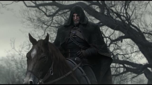 El videojueo de 'The Witcher' ha batido récords en el mundo de los videojuegos