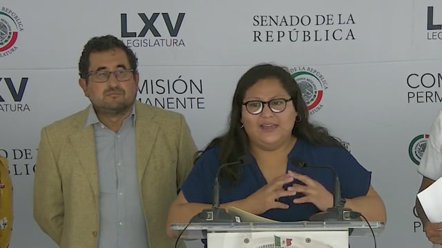 Citlalli Hernández, de Morena, se pronuncia sobre el Cártel Inmobiario de Benito Juárez