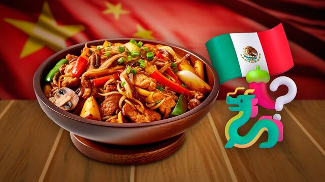 México no es el país con la comida más picante del mundo, es un país en Asia