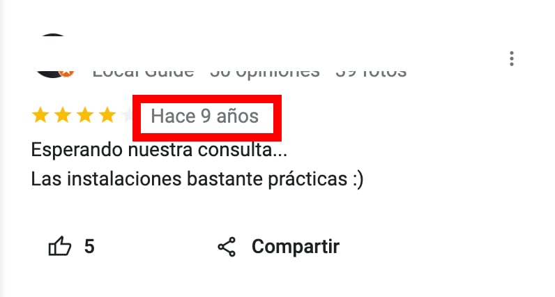 Marilyn Cote habría comenzado a ejercer desde hace 9 años