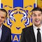 ¿Adrián Marcelo narrará partidos de Tigres con Martinoli? Ricardo Salinas Pliego lo llevaría a TV Azteca