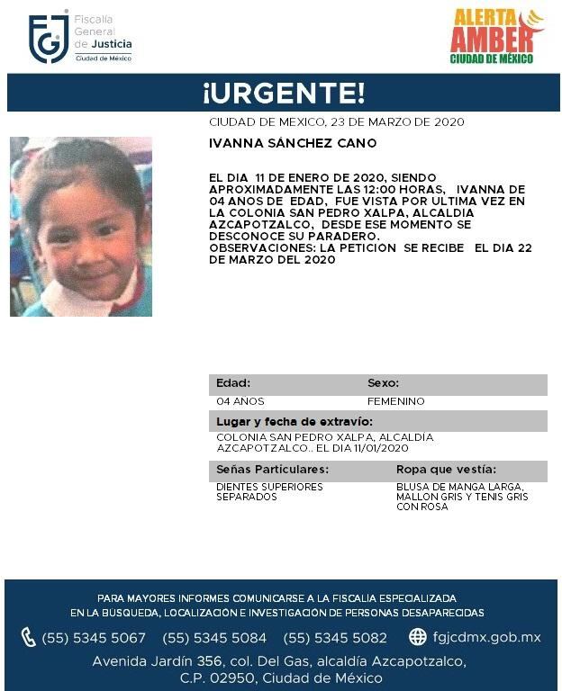 Ivanna Sánchez Cano