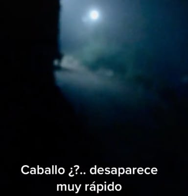 Señora sin miedo