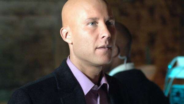 Michael Rosenbaum