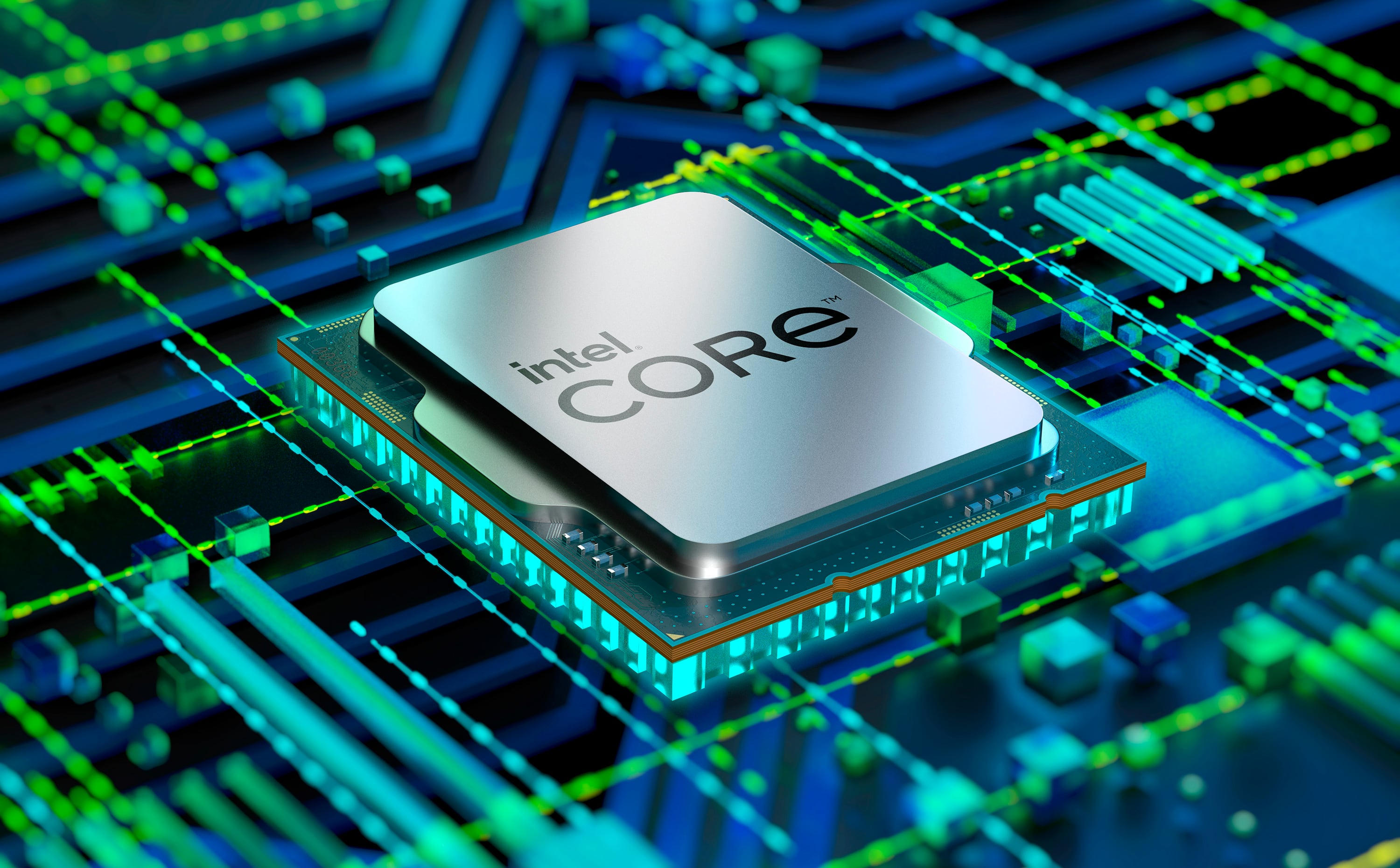 Intel Core i9-12900K