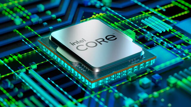 Intel Core i9-12900K