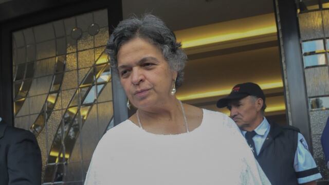 Beatriz Paredes