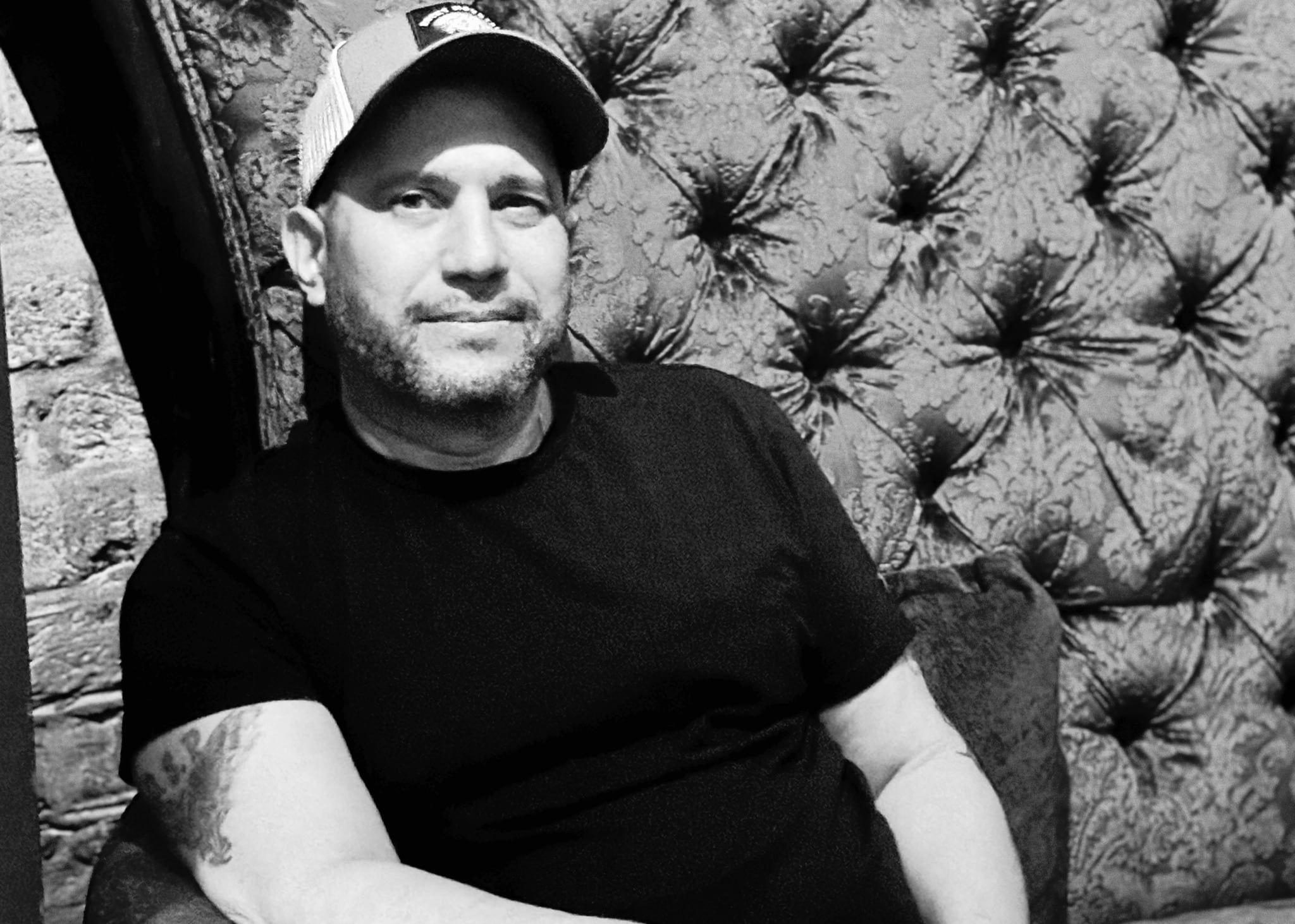 Muere Dan Rivera, investigador paranormal