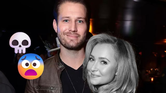 Brian Hickerson estaba presente durante la muerte de Hayden Panettiere