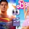 La película de Superman superó un récord que solo Barbie había presumido en taquilla