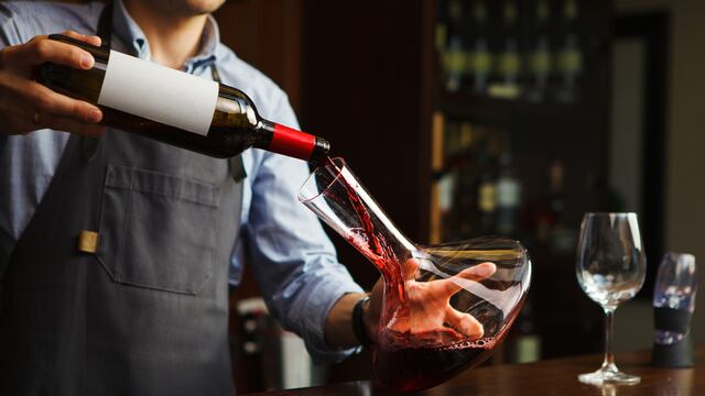 15 frases para felicitar a un sommelier hoy 3 de junio
