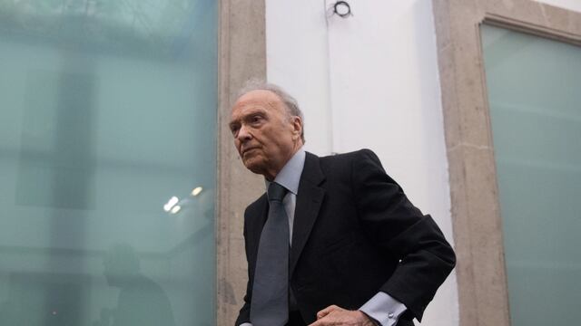 Alejandro Gertz Manero, Fiscal General de la República