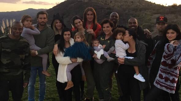 Las Kardashians