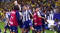 Rayados elimina al América y logra su pase a la final de la Leagues Cup 2026