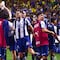 Rayados elimina al América y logra su pase a la final de la Leagues Cup 2026
