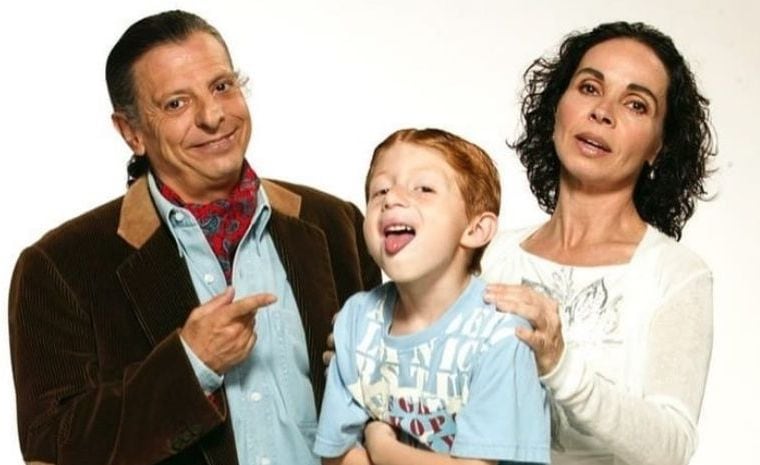 César Bono / Octavio Ocaña / Macaria