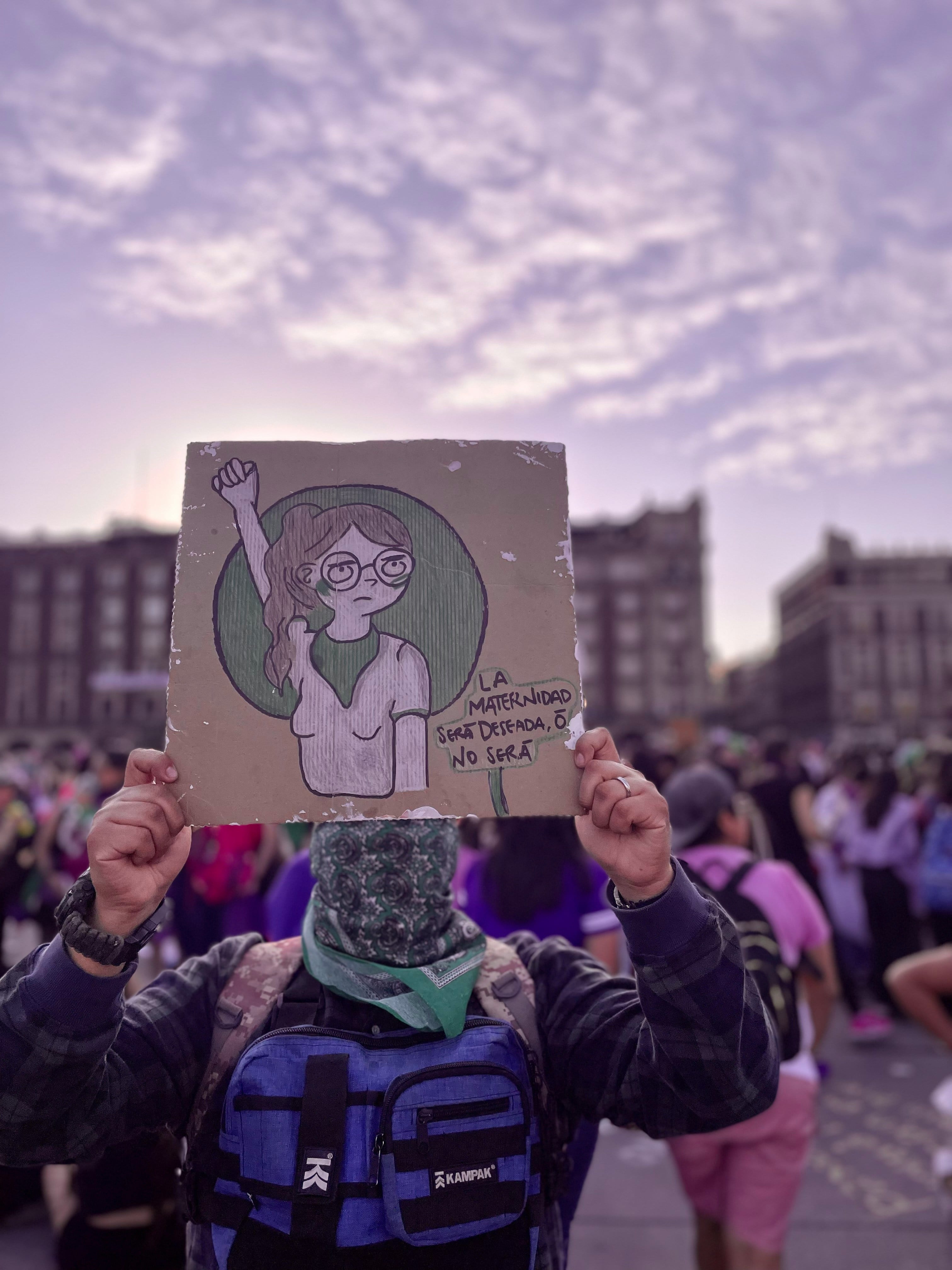 Frases cortas para el 8 de marzo