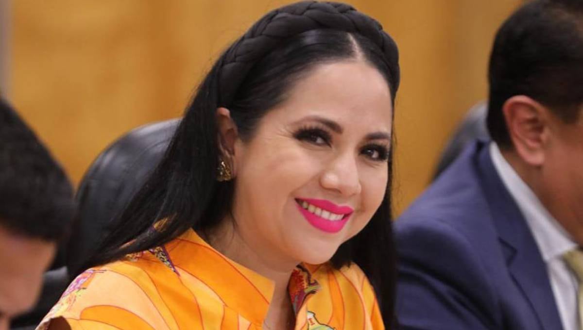 Juanita Guerra Mena