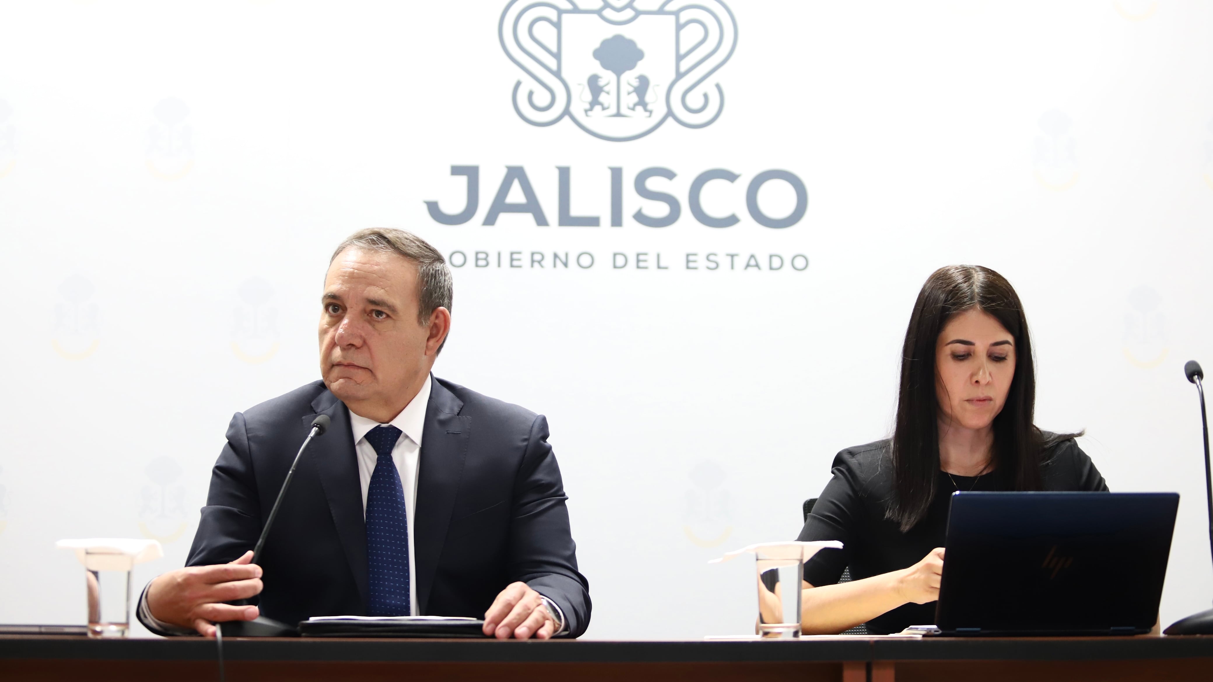 Jalisco reduce 50% los homicidios dolosos en marzo de 2026